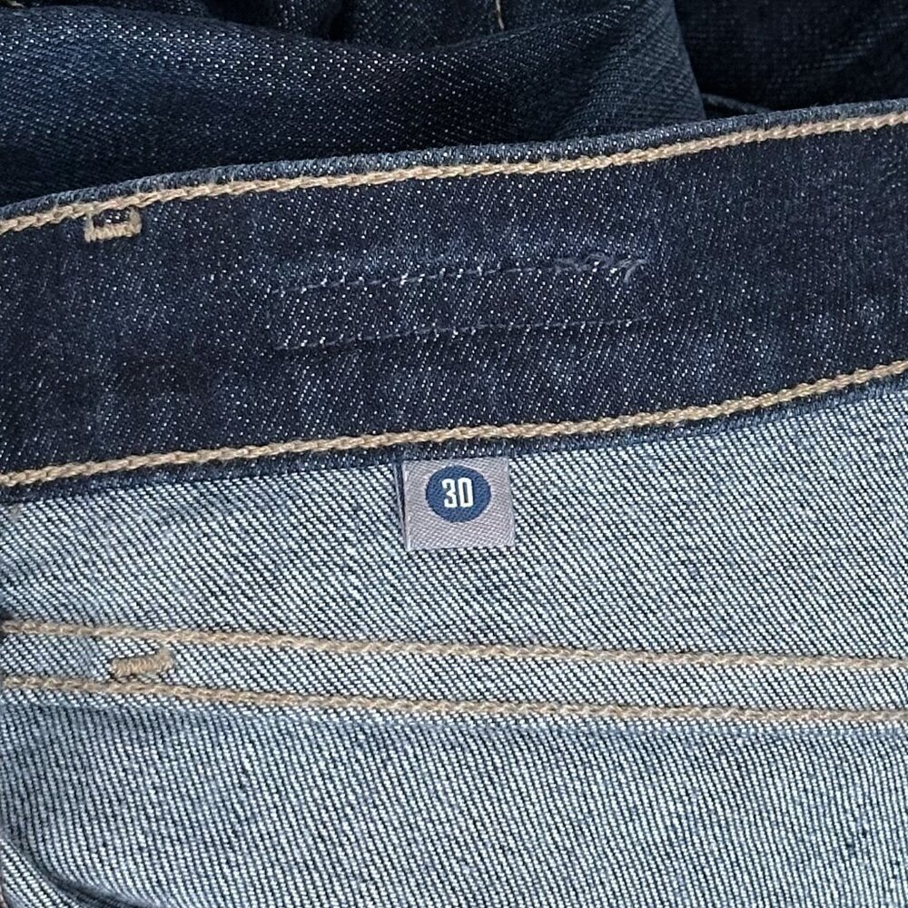 Citizens Of Humanity Kelly Low Rise Bootcut Jeans - Picture 14 of 14
